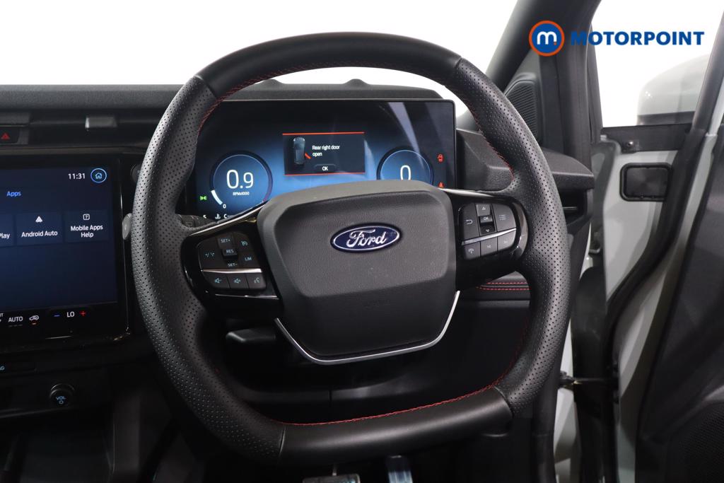Ford Puma St-Line Automatic Petrol SUV - Stock Number (1646903) - 19th supplementary image