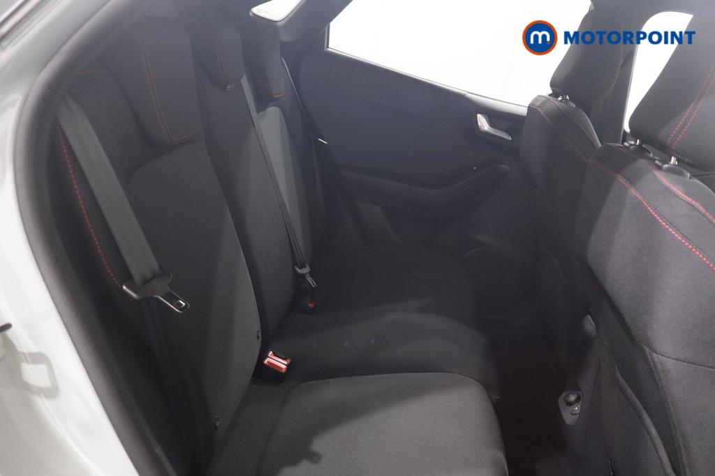 Ford Puma St-Line Automatic Petrol SUV - Stock Number (1646903) - 20th supplementary image