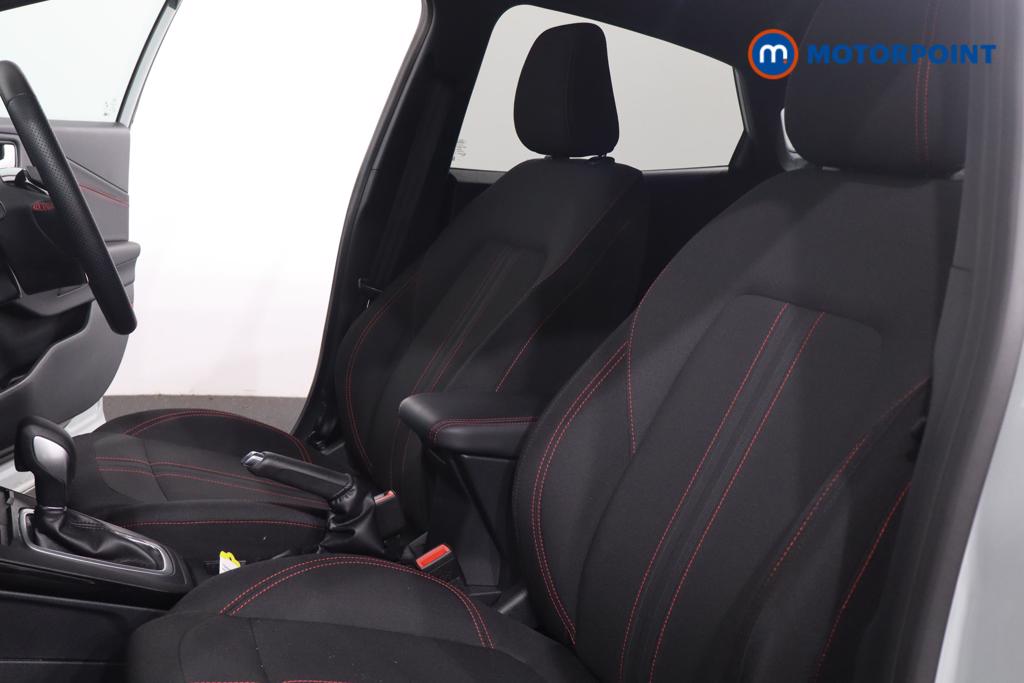 Ford Puma St-Line Automatic Petrol SUV - Stock Number (1646903) - 25th supplementary image