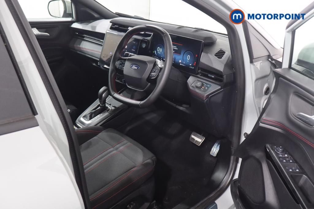 Ford Puma St-Line Automatic Petrol SUV - Stock Number (1646903) - 1st supplementary image