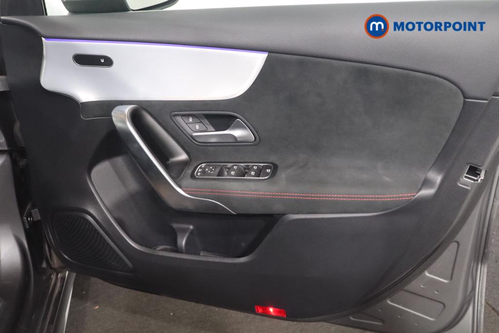 Mercedes-Benz A Class Amg Line Automatic Petrol Hatchback - Stock Number (1646972) - 2nd supplementary image