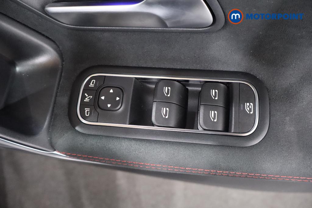 Mercedes-Benz A Class Amg Line Automatic Petrol Hatchback - Stock Number (1646972) - 3rd supplementary image