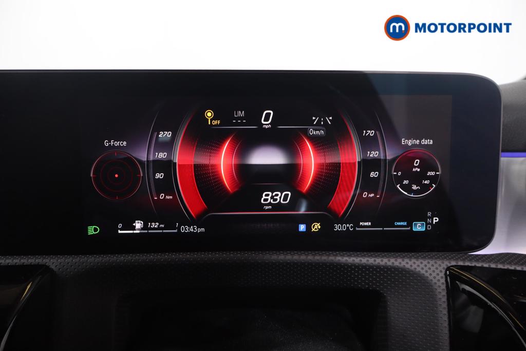 Mercedes-Benz A Class Amg Line Automatic Petrol Hatchback - Stock Number (1646972) - 6th supplementary image