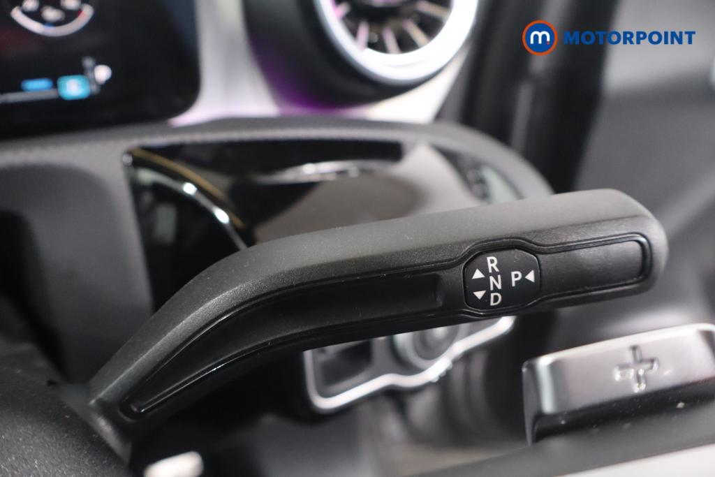 Mercedes-Benz A Class Amg Line Automatic Petrol Hatchback - Stock Number (1646972) - 16th supplementary image