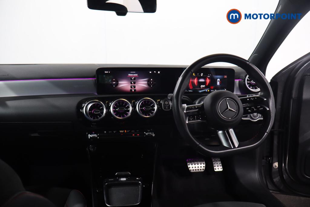 Mercedes-Benz A Class Amg Line Automatic Petrol Hatchback - Stock Number (1646972) - 19th supplementary image