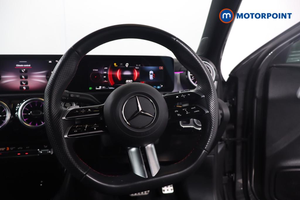 Mercedes-Benz A Class Amg Line Automatic Petrol Hatchback - Stock Number (1646972) - 20th supplementary image