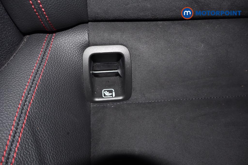 Mercedes-Benz A Class Amg Line Automatic Petrol Hatchback - Stock Number (1646972) - 22nd supplementary image