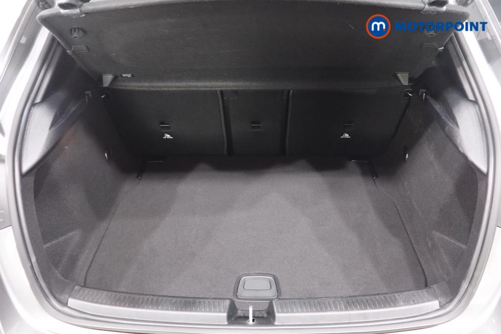 Mercedes-Benz A Class Amg Line Automatic Petrol Hatchback - Stock Number (1646972) - 23rd supplementary image
