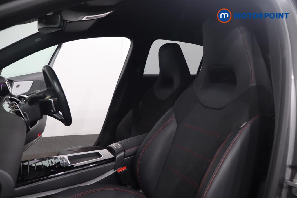 Mercedes-Benz A Class Amg Line Automatic Petrol Hatchback - Stock Number (1646972) - 24th supplementary image