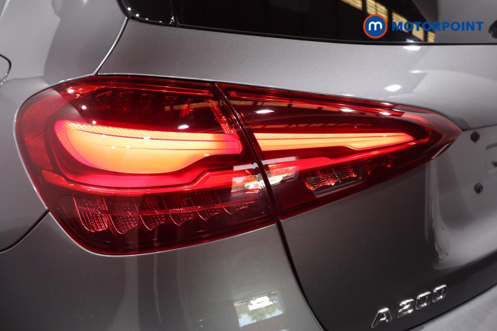 Mercedes-Benz A Class Amg Line Automatic Petrol Hatchback - Stock Number (1646972) - 26th supplementary image