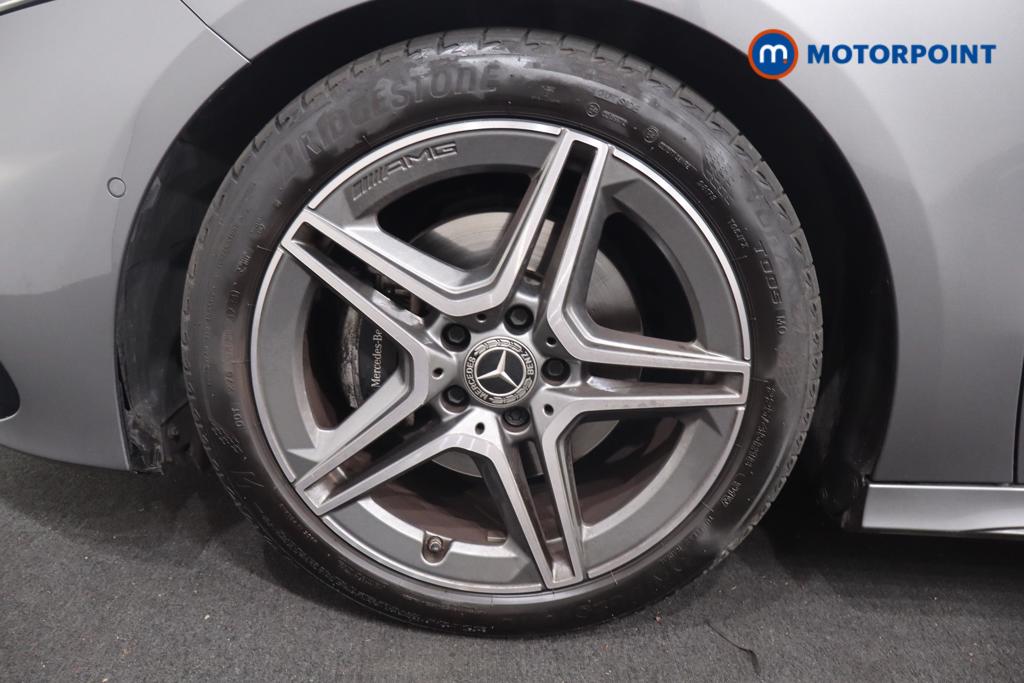 Mercedes-Benz A Class Amg Line Automatic Petrol Hatchback - Stock Number (1646972) - 27th supplementary image