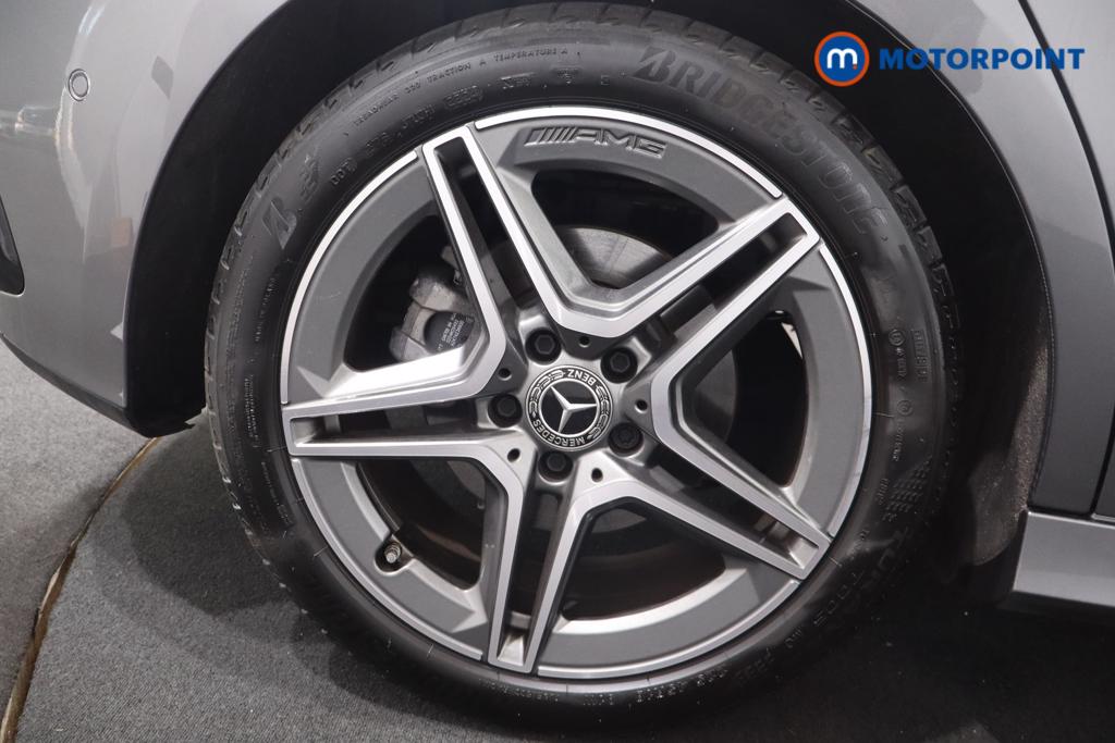 Mercedes-Benz A Class Amg Line Automatic Petrol Hatchback - Stock Number (1646972) - 29th supplementary image