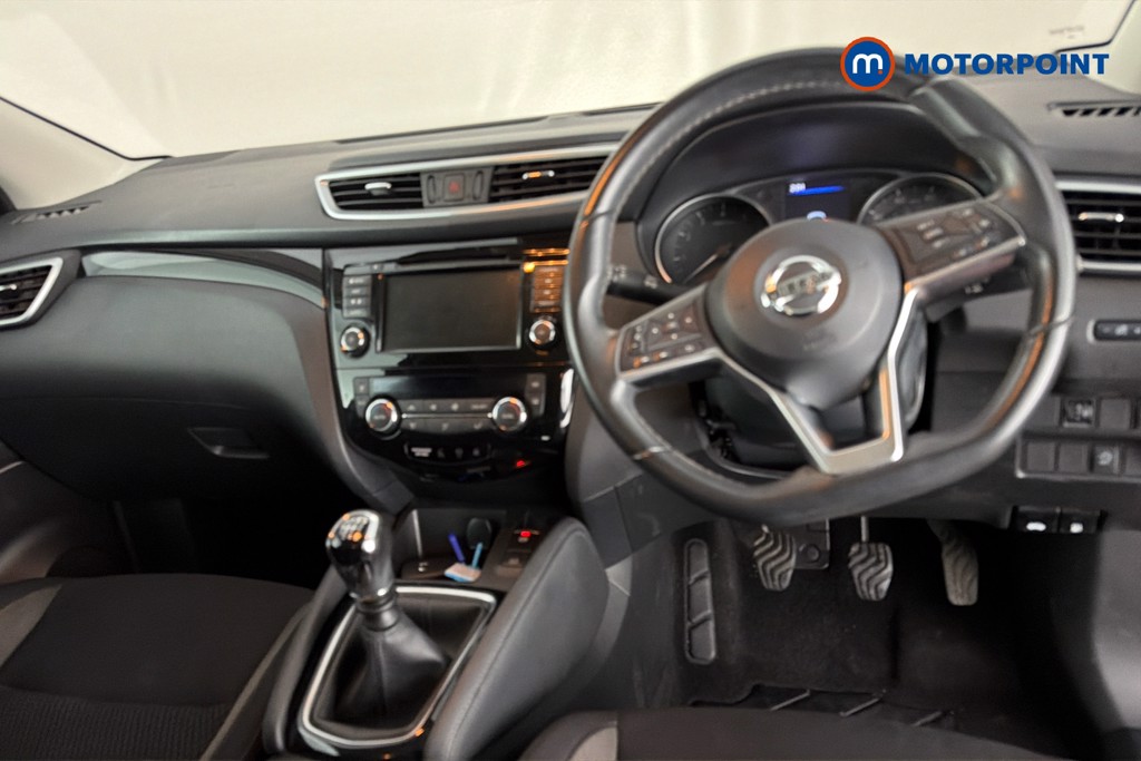 Nissan Qashqai Acenta Premium Manual Petrol SUV - Stock Number (1593231) - 2nd supplementary image