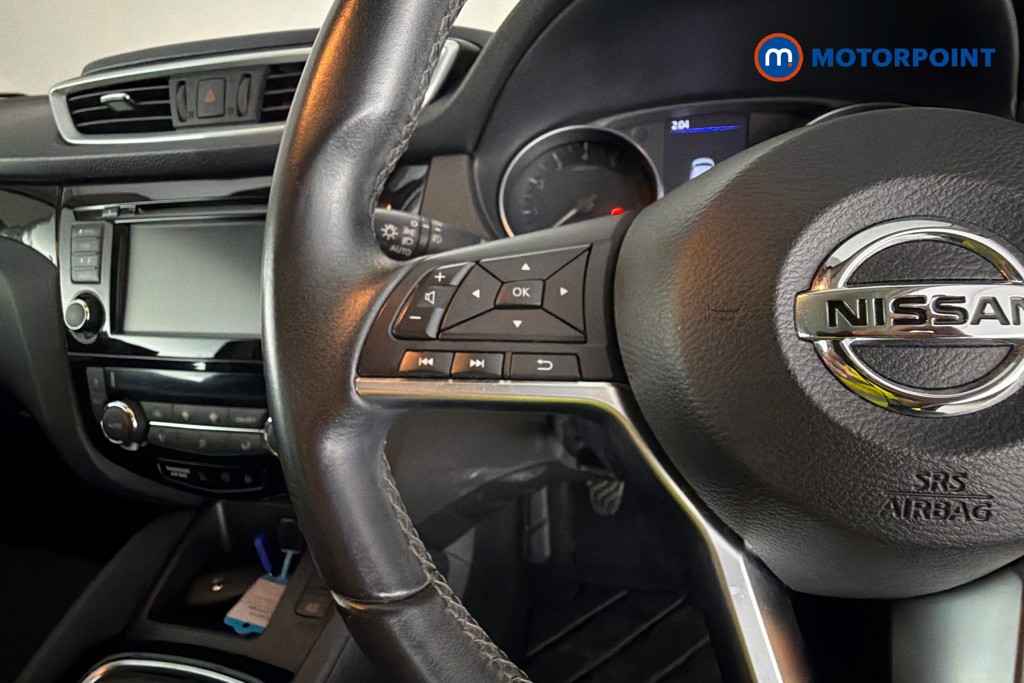 Nissan Qashqai Acenta Premium Manual Petrol SUV - Stock Number (1593231) - 3rd supplementary image