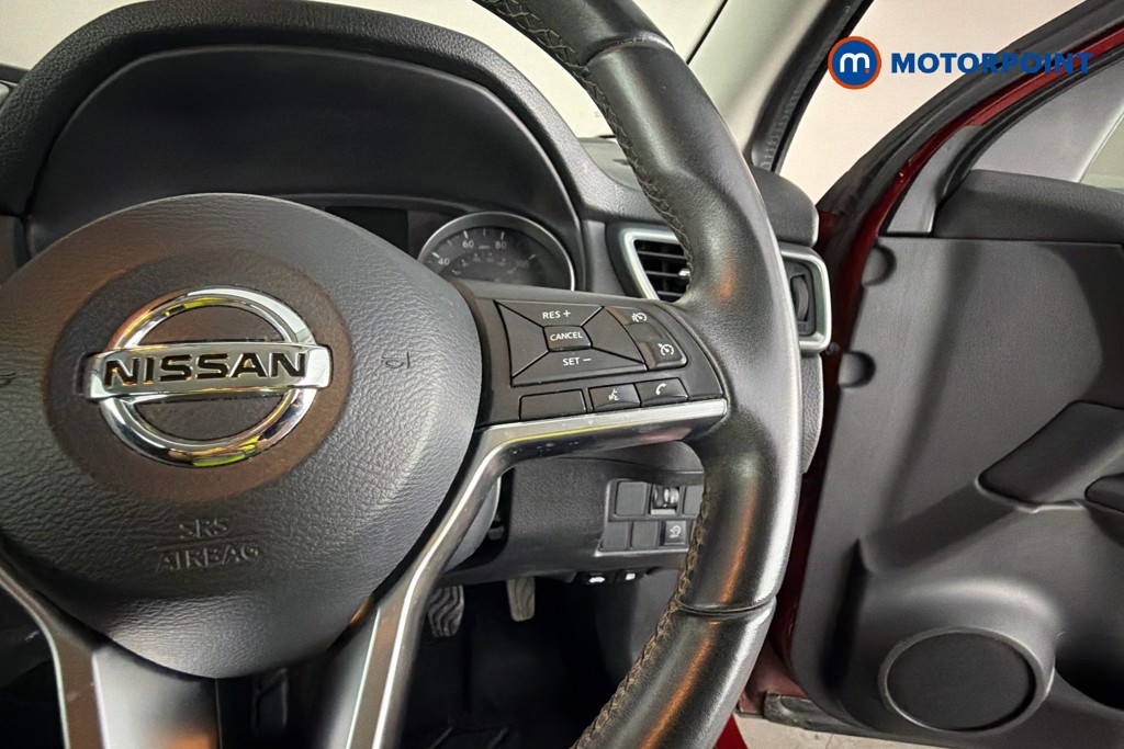 Nissan Qashqai Acenta Premium Manual Petrol SUV - Stock Number (1593231) - 4th supplementary image