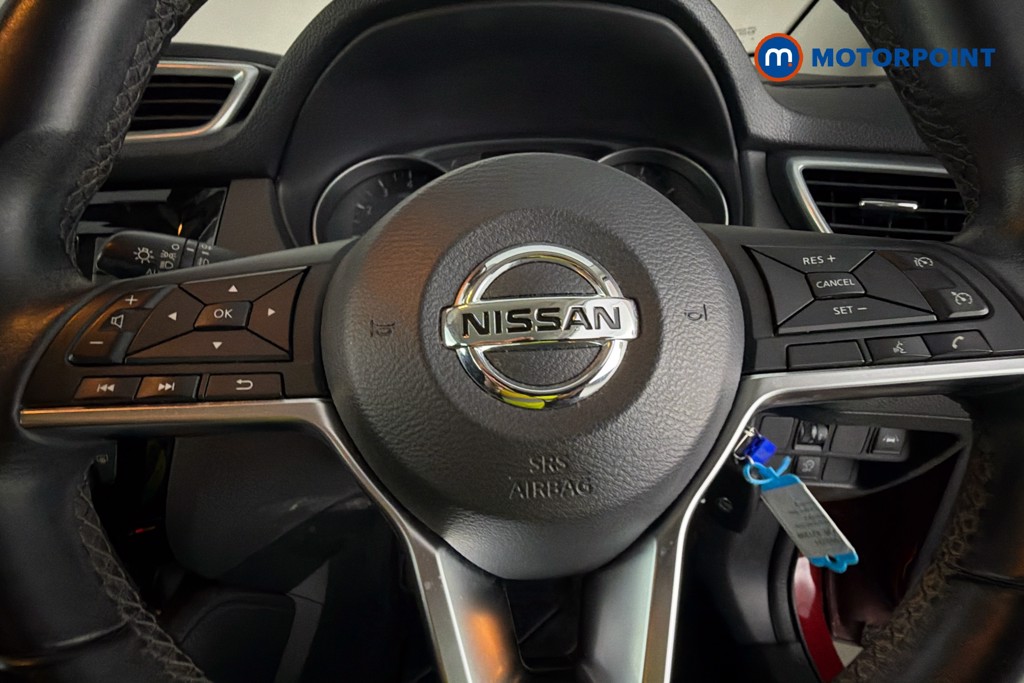 Nissan Qashqai Acenta Premium Manual Petrol SUV - Stock Number (1593231) - 5th supplementary image