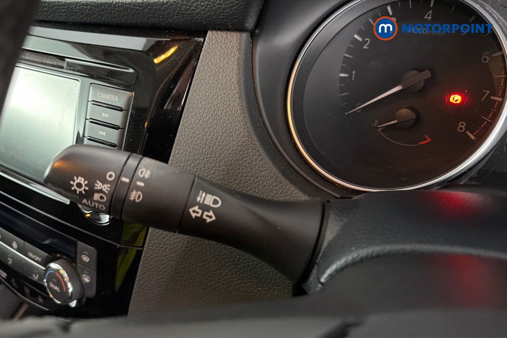 Nissan Qashqai Acenta Premium Manual Petrol SUV - Stock Number (1593231) - 6th supplementary image
