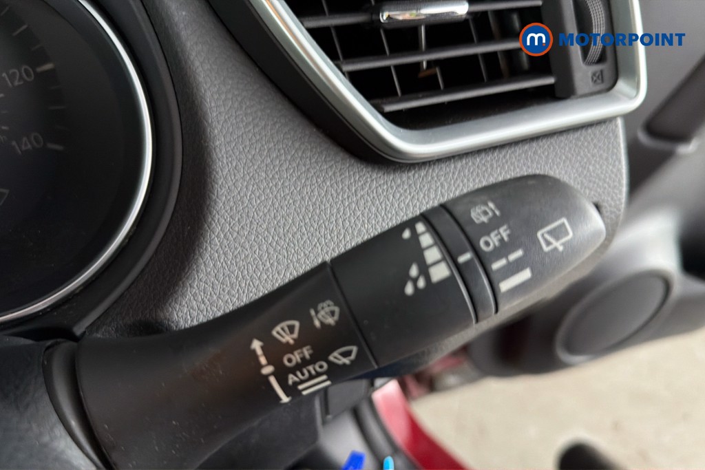 Nissan Qashqai Acenta Premium Manual Petrol SUV - Stock Number (1593231) - 7th supplementary image