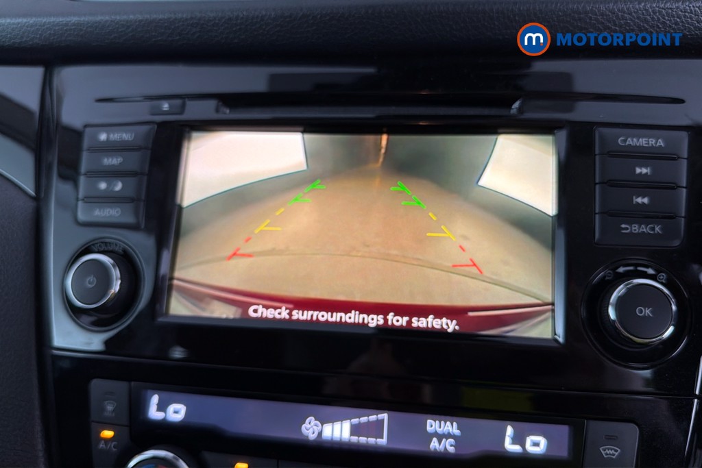 Nissan Qashqai Acenta Premium Manual Petrol SUV - Stock Number (1593231) - 13th supplementary image