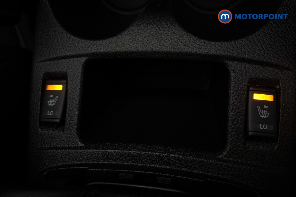 Nissan Qashqai Acenta Premium Manual Petrol SUV - Stock Number (1593231) - 14th supplementary image