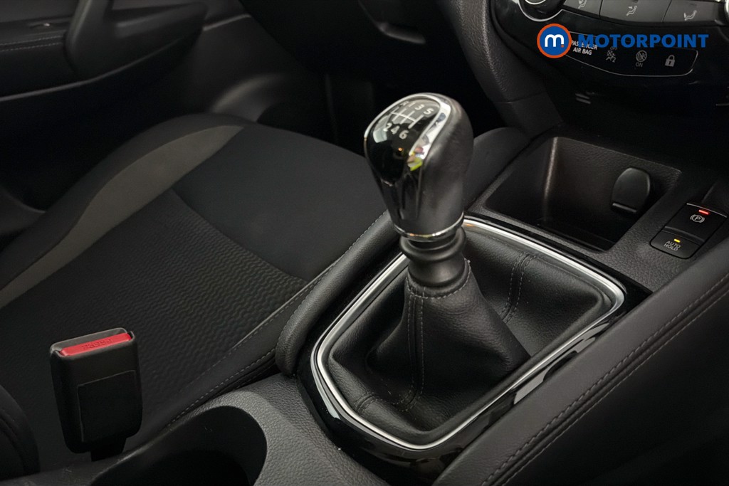Nissan Qashqai Acenta Premium Manual Petrol SUV - Stock Number (1593231) - 15th supplementary image