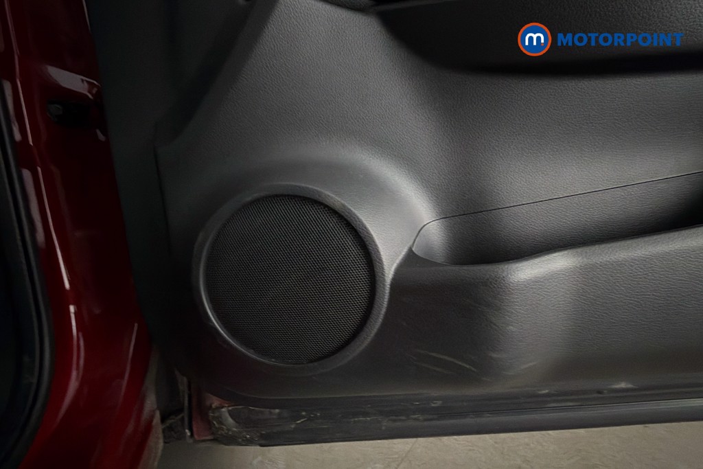 Nissan Qashqai Acenta Premium Manual Petrol SUV - Stock Number (1593231) - 21st supplementary image