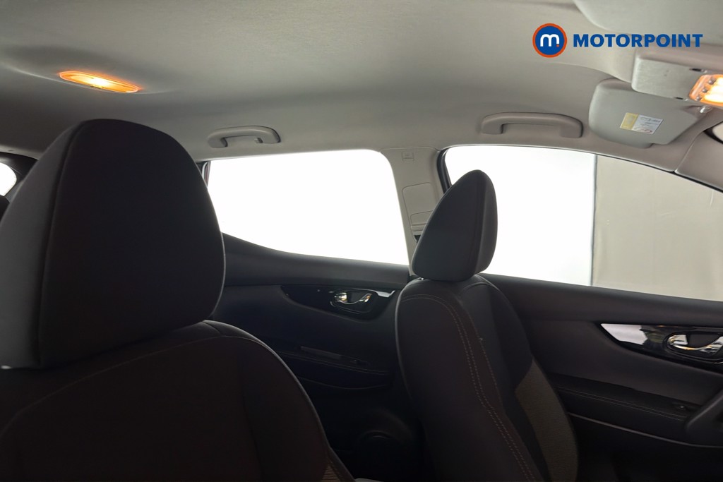 Nissan Qashqai Acenta Premium Manual Petrol SUV - Stock Number (1593231) - 23rd supplementary image