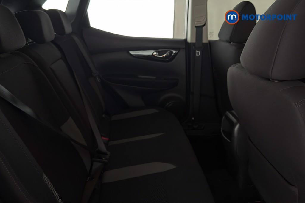 Nissan Qashqai Acenta Premium Manual Petrol SUV - Stock Number (1593231) - 28th supplementary image