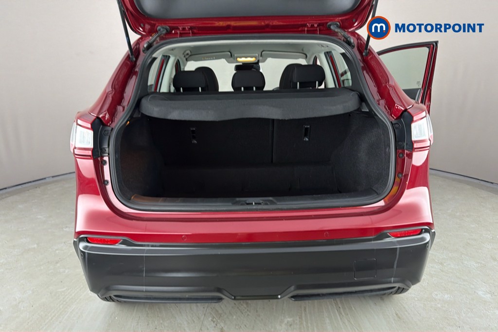 Nissan Qashqai Acenta Premium Manual Petrol SUV - Stock Number (1593231) - 33rd supplementary image