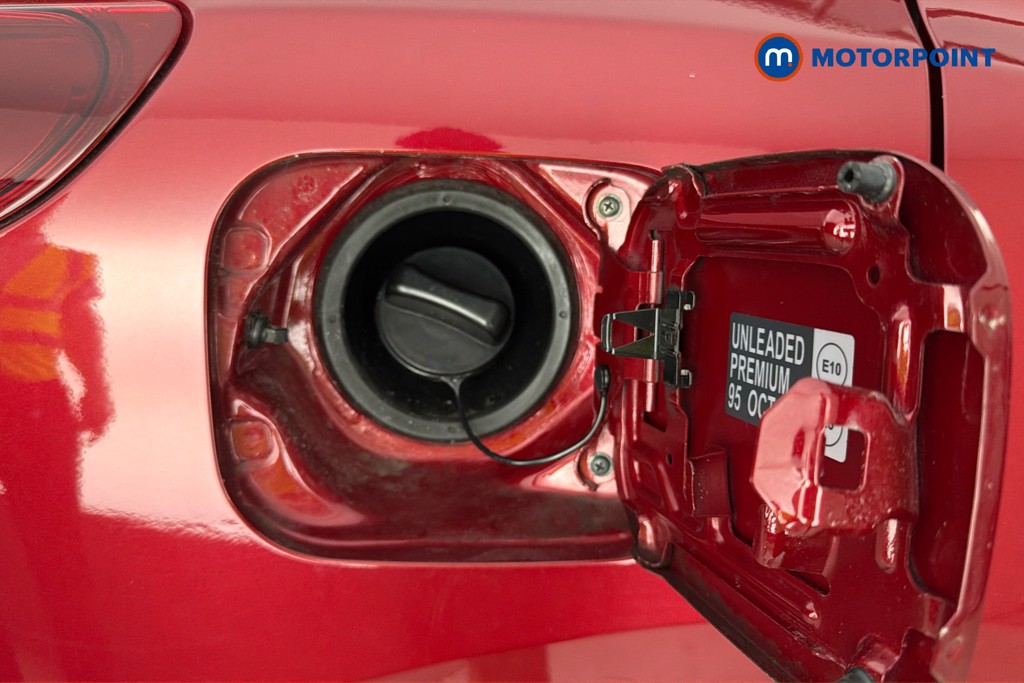 Nissan Qashqai Acenta Premium Manual Petrol SUV - Stock Number (1593231) - 41st supplementary image