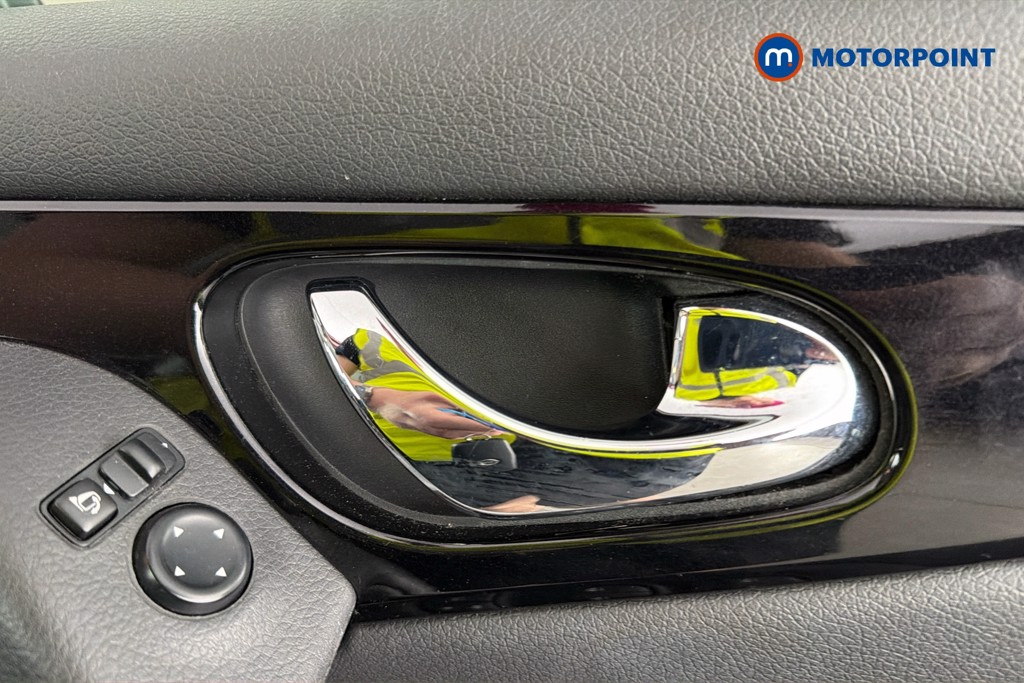 Nissan Qashqai Acenta Premium Manual Petrol SUV - Stock Number (1593231) - 42nd supplementary image