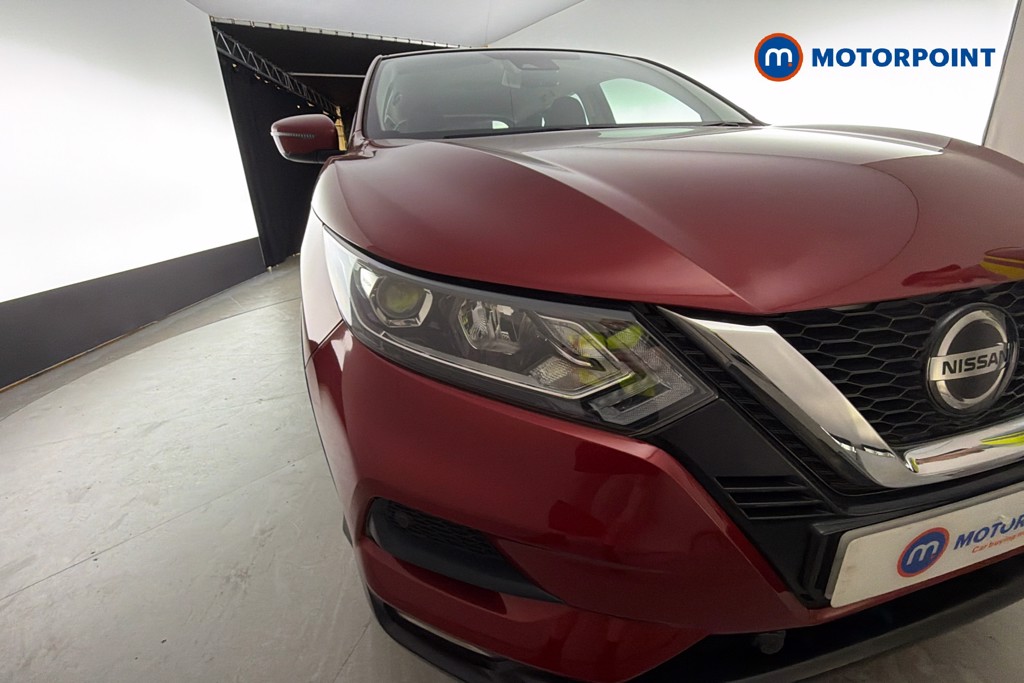 Nissan Qashqai Acenta Premium Manual Petrol SUV - Stock Number (1593231) - 44th supplementary image