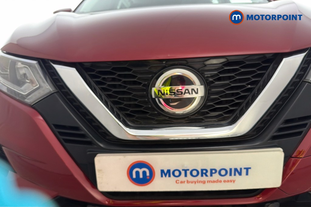 Nissan Qashqai Acenta Premium Manual Petrol SUV - Stock Number (1593231) - 45th supplementary image