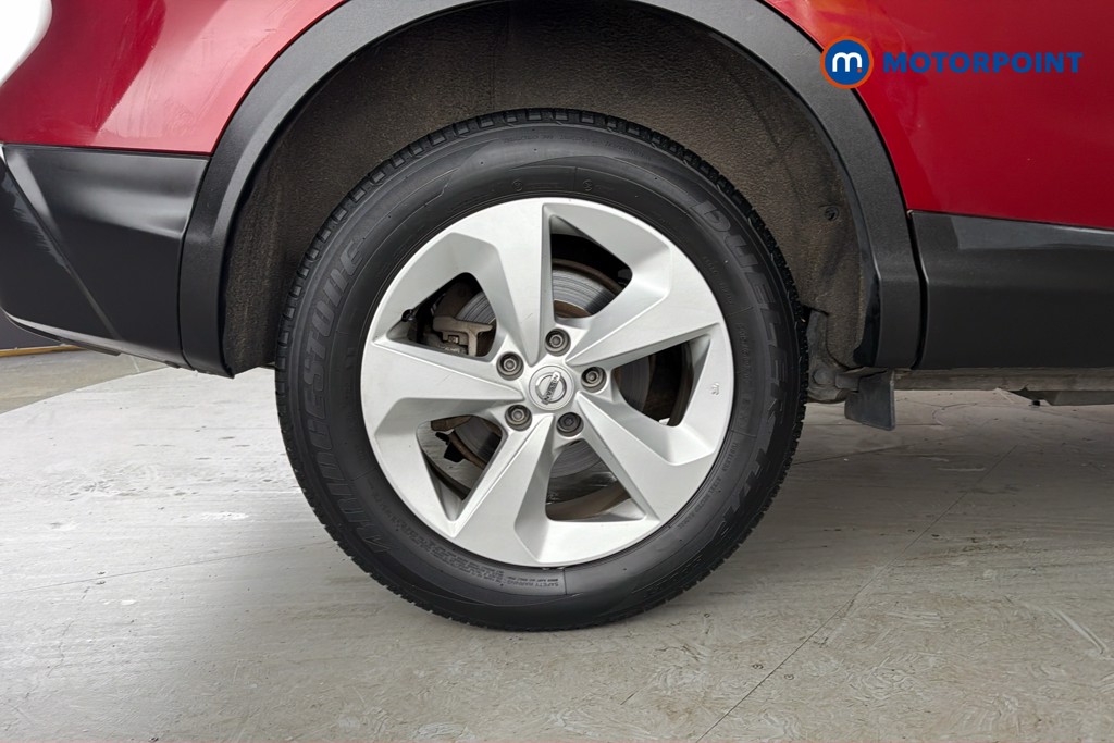 Nissan Qashqai Acenta Premium Manual Petrol SUV - Stock Number (1593231) - 49th supplementary image