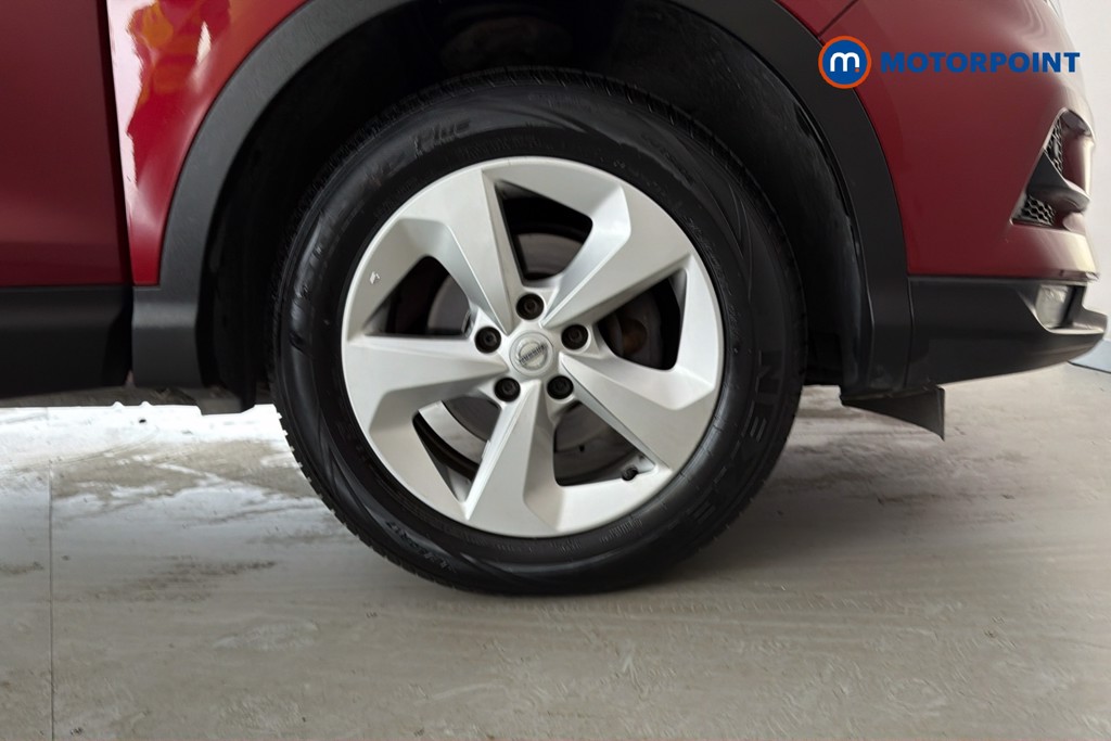 Nissan Qashqai Acenta Premium Manual Petrol SUV - Stock Number (1593231) - 50th supplementary image