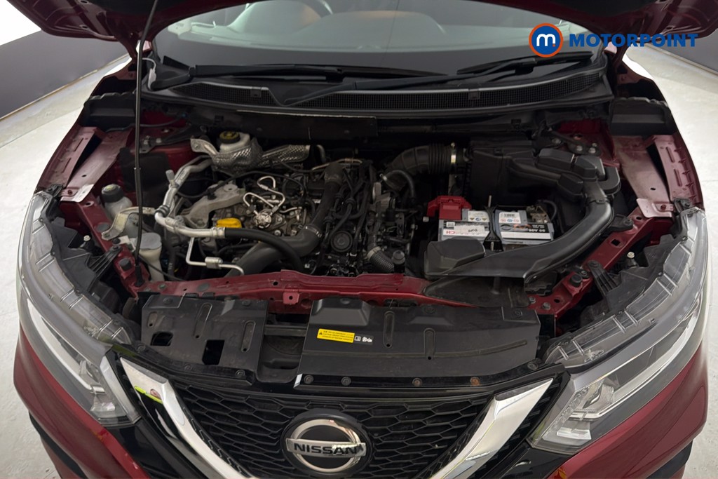 Nissan Qashqai Acenta Premium Manual Petrol SUV - Stock Number (1593231) - 51st supplementary image