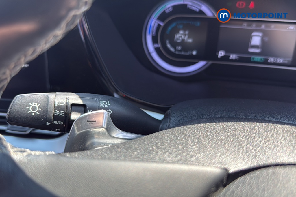 KIA Niro 3 Automatic Petrol-Electric Hybrid SUV - Stock Number (1612078) - 5th supplementary image