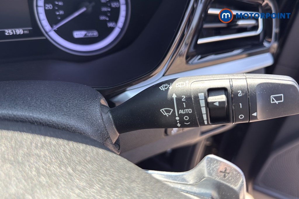 KIA Niro 3 Automatic Petrol-Electric Hybrid SUV - Stock Number (1612078) - 6th supplementary image