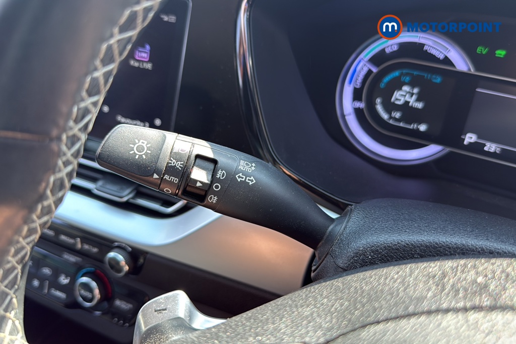 KIA Niro 3 Automatic Petrol-Electric Hybrid SUV - Stock Number (1612078) - 11th supplementary image