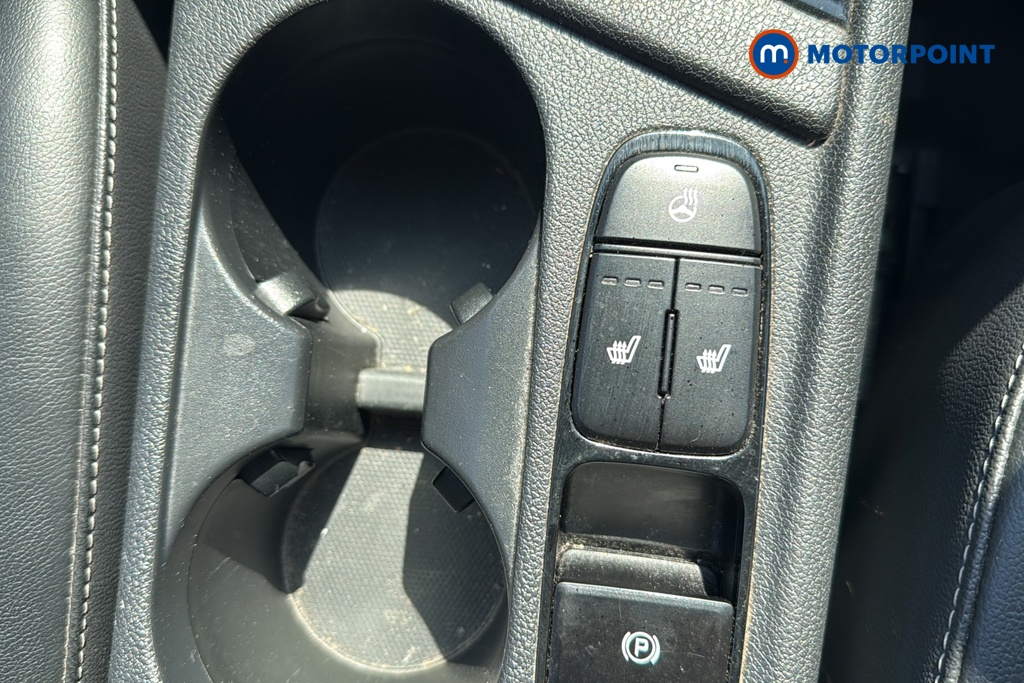 KIA Niro 3 Automatic Petrol-Electric Hybrid SUV - Stock Number (1612078) - 14th supplementary image