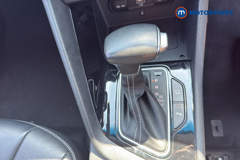 KIA Niro 3 Automatic Petrol-Electric Hybrid SUV - Stock Number (1612078) - 15th supplementary image