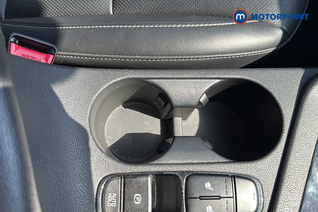 KIA Niro 3 Automatic Petrol-Electric Hybrid SUV - Stock Number (1612078) - 16th supplementary image