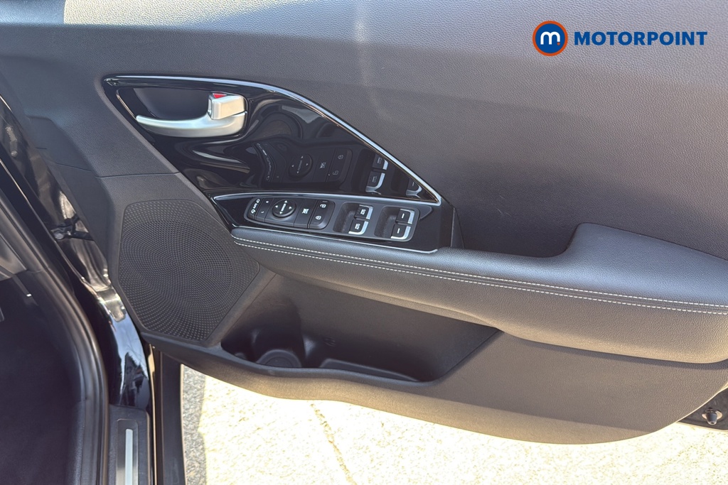 KIA Niro 3 Automatic Petrol-Electric Hybrid SUV - Stock Number (1612078) - 18th supplementary image