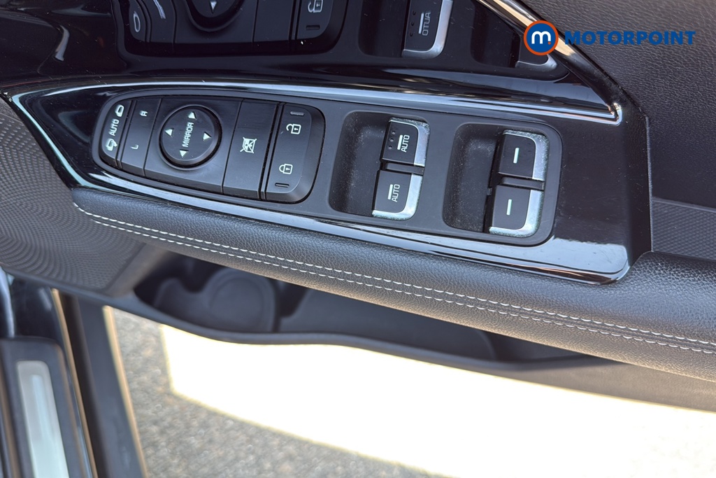 KIA Niro 3 Automatic Petrol-Electric Hybrid SUV - Stock Number (1612078) - 19th supplementary image