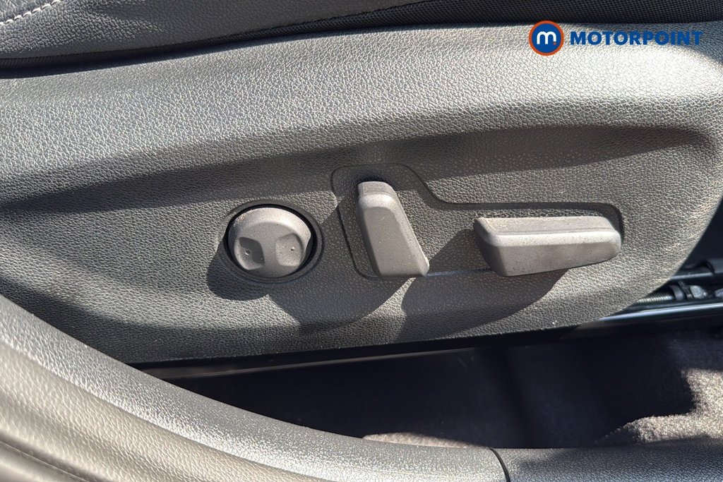 KIA Niro 3 Automatic Petrol-Electric Hybrid SUV - Stock Number (1612078) - 23rd supplementary image