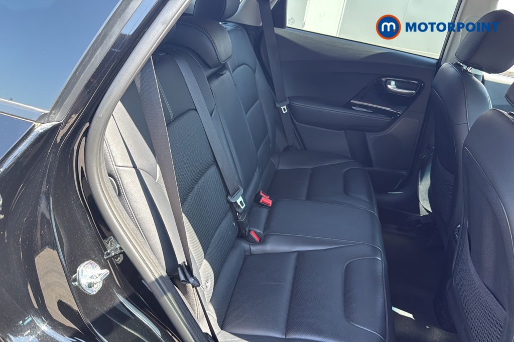 KIA Niro 3 Automatic Petrol-Electric Hybrid SUV - Stock Number (1612078) - 25th supplementary image