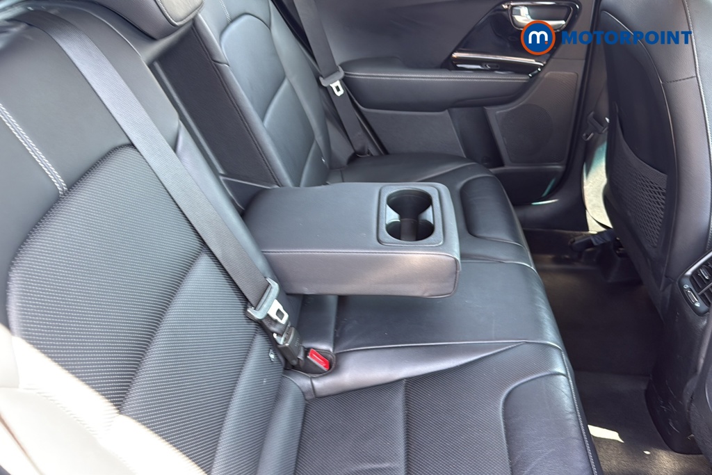 KIA Niro 3 Automatic Petrol-Electric Hybrid SUV - Stock Number (1612078) - 26th supplementary image