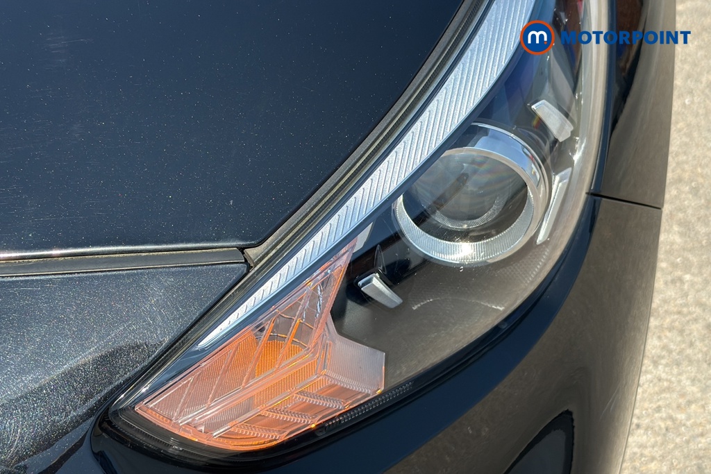 KIA Niro 3 Automatic Petrol-Electric Hybrid SUV - Stock Number (1612078) - 42nd supplementary image