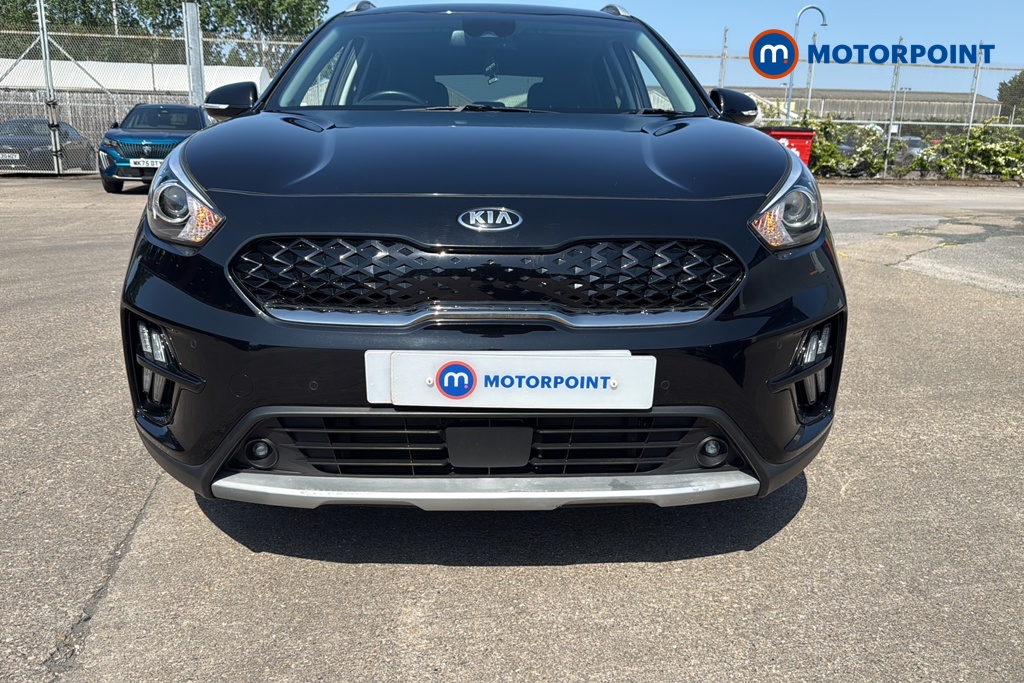 KIA Niro 3 Automatic Petrol-Electric Hybrid SUV - Stock Number (1612078) - 43rd supplementary image