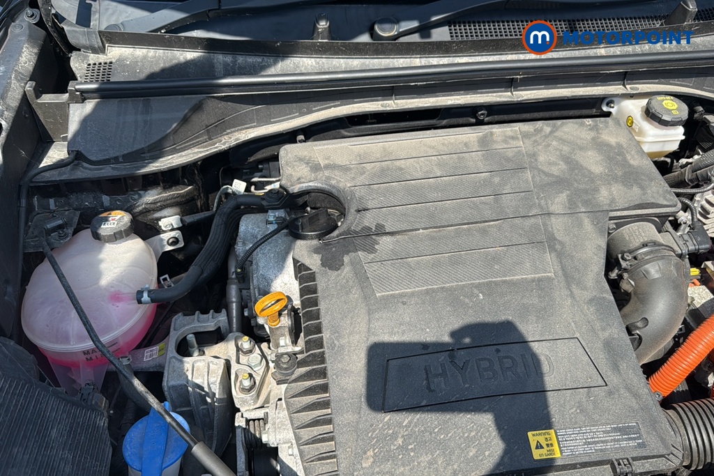 KIA Niro 3 Automatic Petrol-Electric Hybrid SUV - Stock Number (1612078) - 48th supplementary image